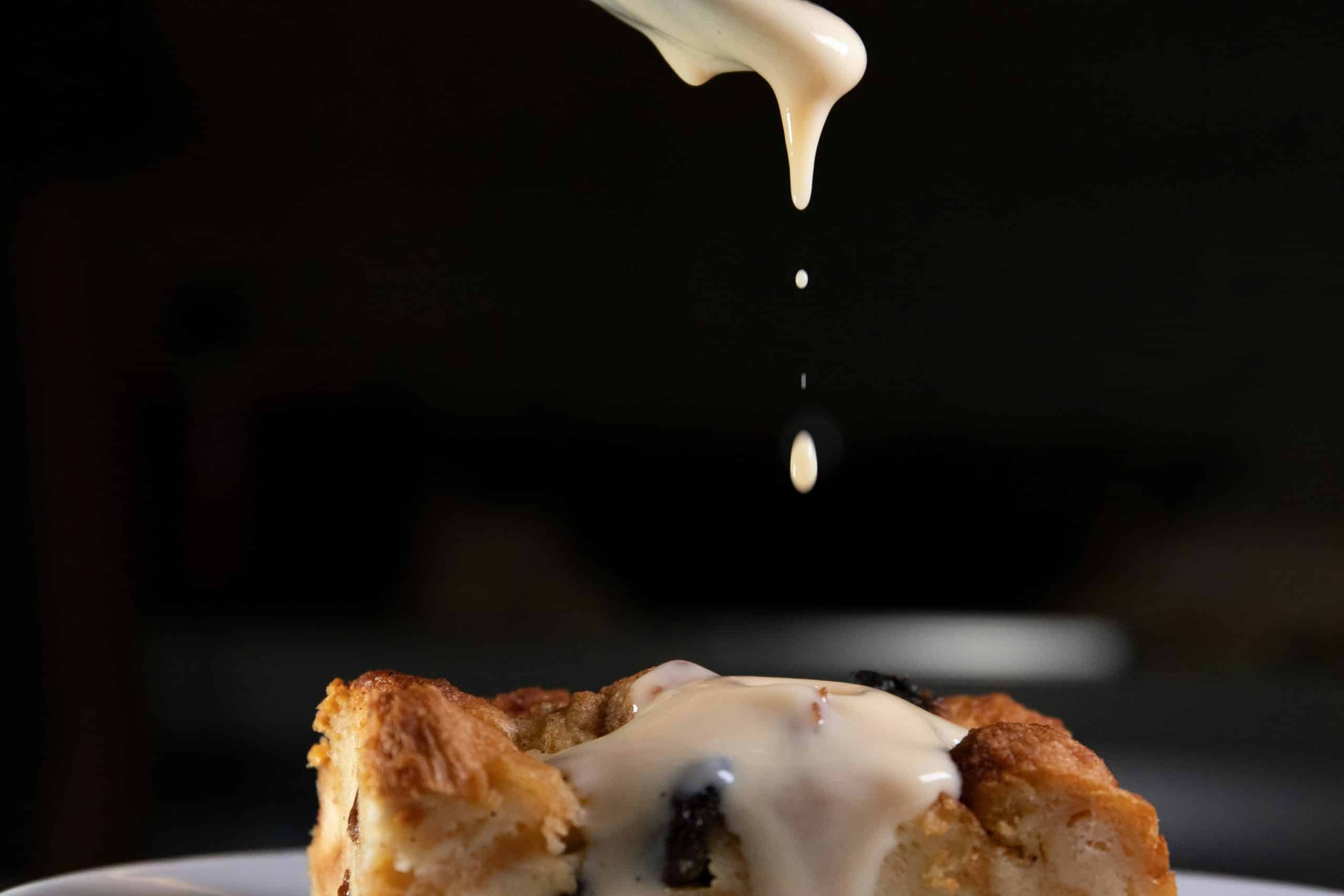 Hot Cross Buns Recipe